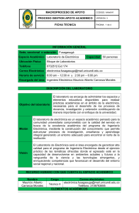 Universidad de Cundinamarca