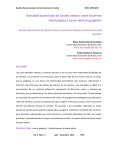 Word - RICS Revista Iberoamericana de las Ciencias de la Salud
