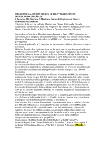 texto - Enfermedades Raras en Asturias