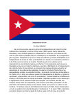 Cuba - Spanish5ahora