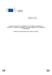 Introducción El 2 de diciembre de 2015, la Comisión adoptó un plan