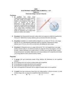 UAM-I ELECTRICIDAD Y MAGNETISMO ELEMENTAL I. 15