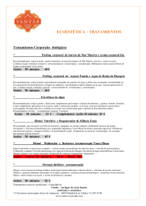 MAX FAT * abdomen + drenaje + preparaci&oacute;n de la piel para verano