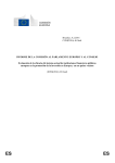 1. INTRODUCCIÓN El 16 de noviembre de 2011, el Parlamento