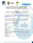 Ficha-de-inscripcion-Diplomado - FLACSO Honduras