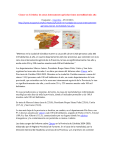 Cáncer en Córdoba: las zonas intensamente agrícolas tienen