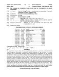 Patente de EstadosUnidos Wong et al gel Aditivo