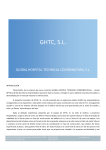 presentacion - Globhtc II Globlal Hospital Technical Coordination