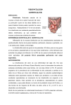fisiopatologìa diverticulitis - coord-5to-semestre