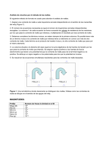 EJERCICIOS RESUELTOS: