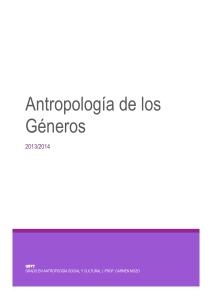 Apuntes AGeneros - Antropologiaytonterias