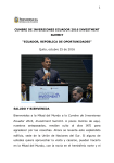 década ganada - Presidencia de la República del Ecuador