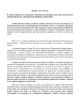 Boletín de Prensa El Museo Regional de Guanajuato Alhóndiga de