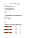 Unidad 1: ejercicios de repaso. Ficheiro