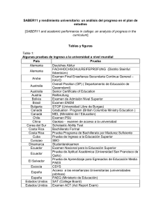 Tablas y figuras - Publicaciones Cient&iacute;ficas UNER