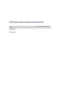 VirKet.com para mejorar el posicionamiento de economía.gob.mx