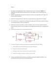 FISICA 4 Dos cargas puntuales (q1 y    q2) se atraen inicialmente