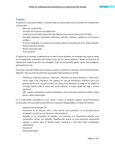 TEMA 11: INFECCIONES POR VIRUS - medicina