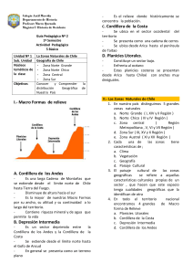 Cordillera de la Costa