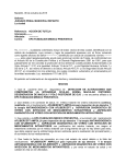 Contra: EPS FUNDACION MEDICO PREVENTIVA