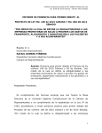 ponencia segundo debate pl 100 de 2015 c