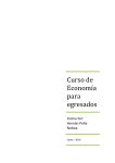 Mercado intervenido Cuando las autoridades