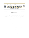 XML - Revistas UNAM