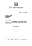 Ordenanza nº 559 - Concejo Deliberante de Lezama