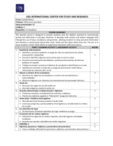 usil international center for study and research