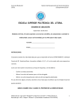 1S-2014 Respuestas Examen Mejormiento Teoría Económica