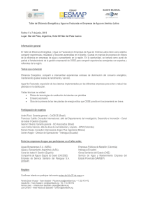 Carta de Invitación General