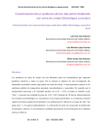 WORD - CIBA Revista Iberoamericana de las Ciencias Biológicas y