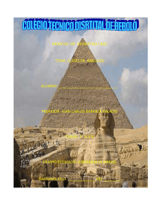 agulos y clases de angulos