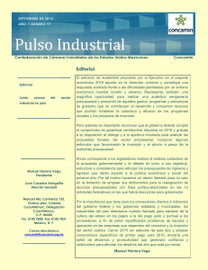 Pulso Industrial