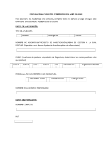 descarga formulario viña del mar