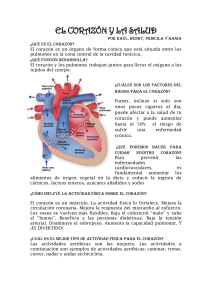 Corazón y Salud Equipo 1