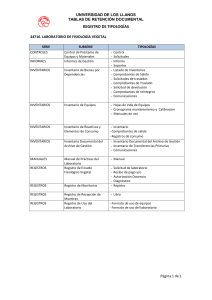 44716. laboratorio de fisiologia vegetal