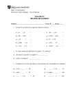 Guia 3 8vo division enteros