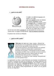 Algunos materiales para el debate del caso Snowden Arquivo