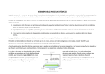 resumen de los modelos atómicos