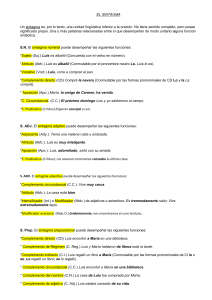 sintagma - CEPA Muro