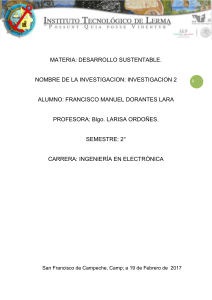 segunda ley de la termodinamica