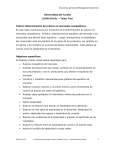 Economía gerencial/Managerial Economics Universidad del Turabo