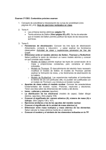 contenidos examen tema 4 y tema 5