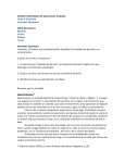 Quechcotona - Portal Académico del CCH