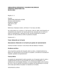 Concepto N° 032 de 06-03-2002. Dirección de Impuestos y