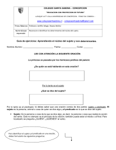 sujeto1 - Colegio Santa Sabina