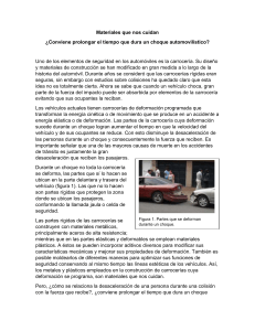 Materiales que nos cuidan &iquest;Conviene prolongar el tiempo que dura