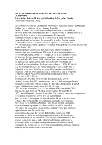 texto - Enfermedades Raras en Asturias