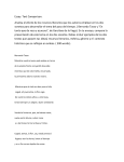 Garcilaso_Essay_ Text Comparison